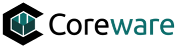 core ware logo